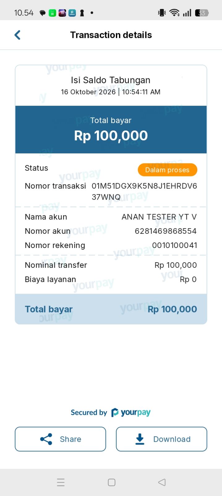 Gelombang Ketiga